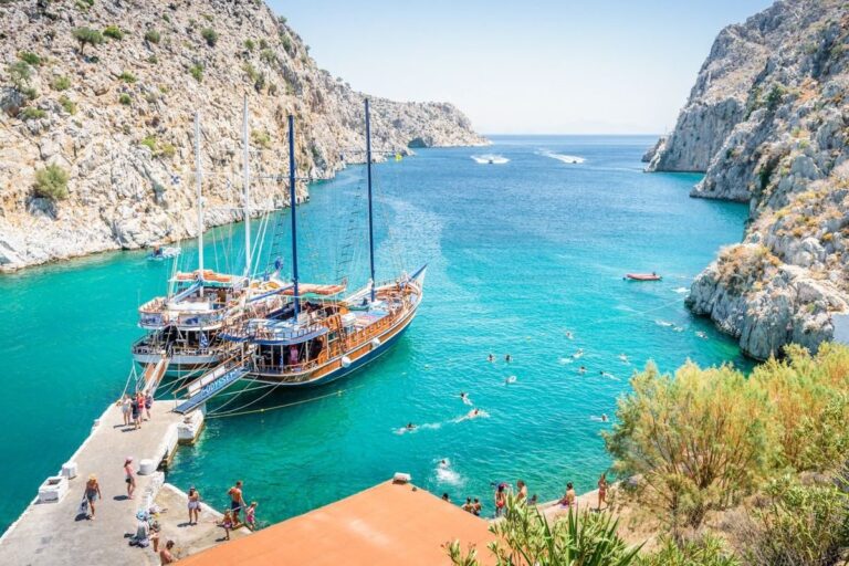 Putovanje na otok Kos 2026: kompletan vodič za samostalno planiranje