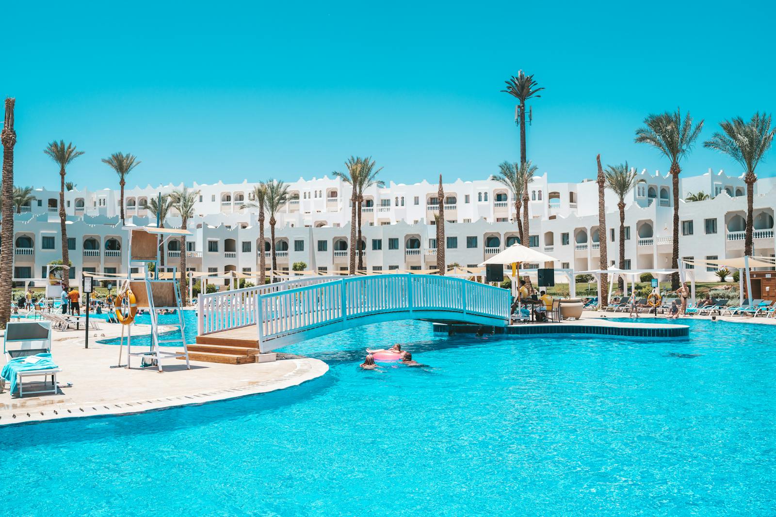 Putovanje u Sharm el Sheikh - Šarm el Šejk