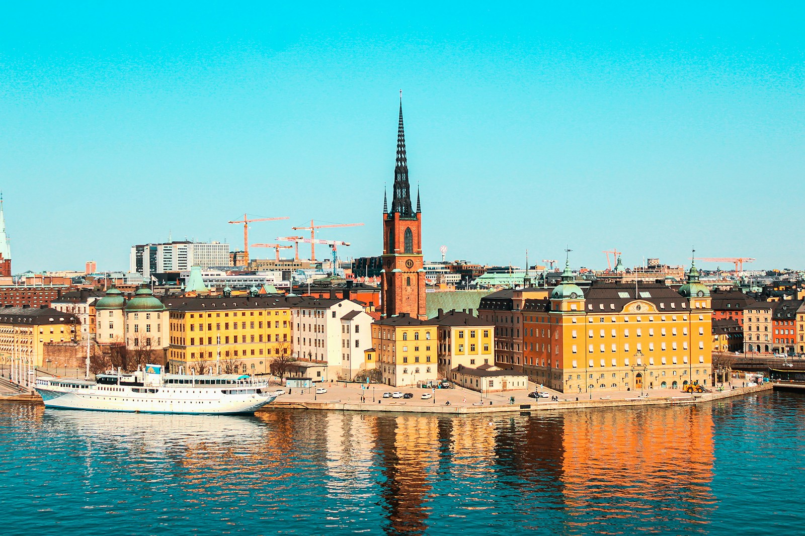Putovanje u Stockholm 2026: Iskren vodič za samostalnu organizaciju putovanja (sve što trebate znati)