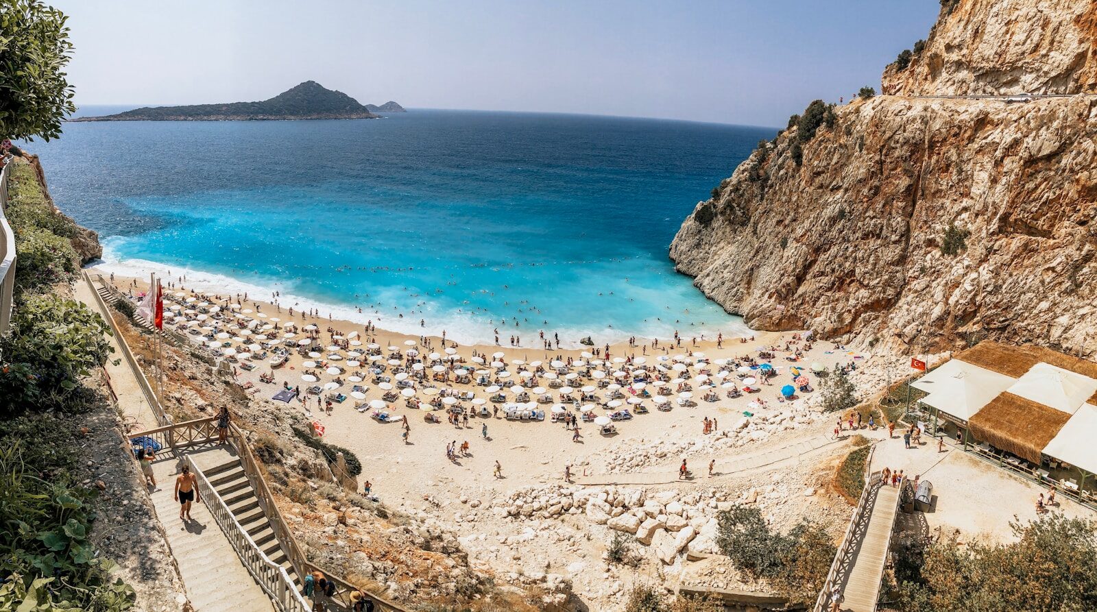 antalya ljetovanje iskustva i savjeti