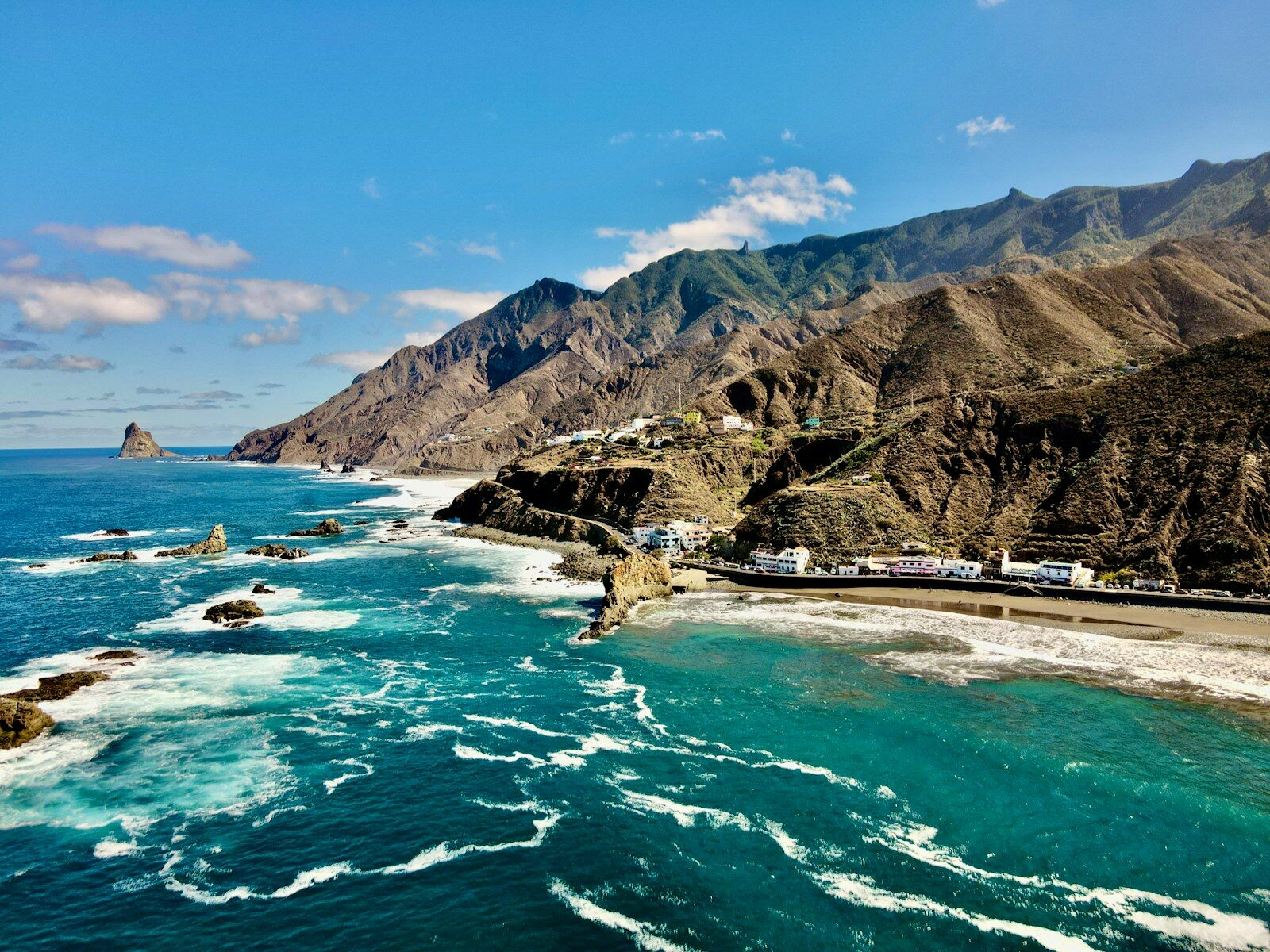Tenerife putovanje 2026 vodič i iskustva