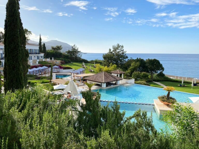 cipar putovanja iskustva