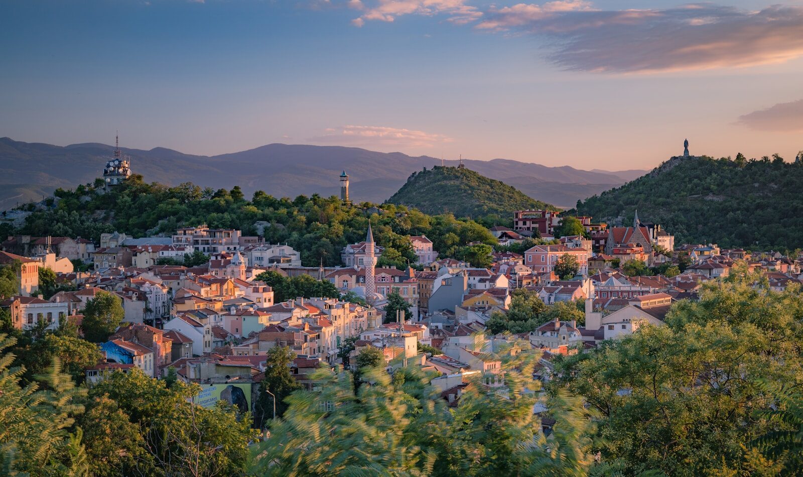 Plovdiv Bugarska 2026: Što posjetiti i zašto otići u najstariji grad Europe