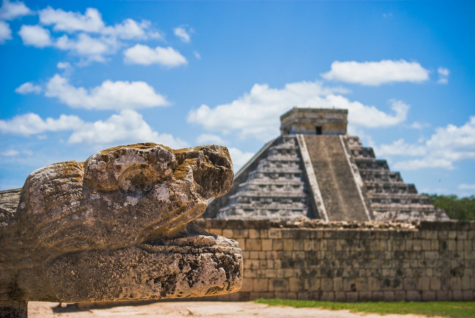 Meksiko (Yucatan) 2026: Plan puta, razina sigurnosti i realne cijene u vlastitoj režiji