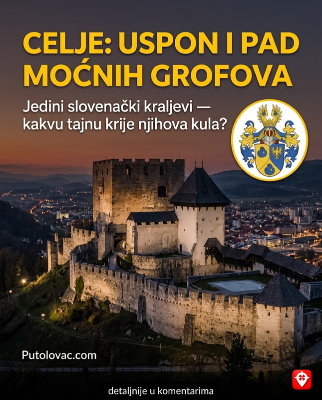 Drvo koje je odbilo da umre dok se cijela Evropa pretvarala u led