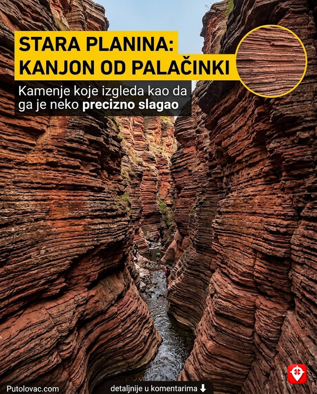 Rosomački lonci: Geometrijska misterija kamenih palačinki