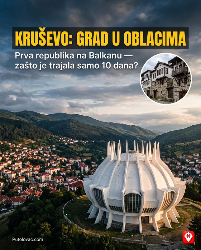 Podgrab kod Pala: Polje koje nakon svake oluje “izbacuje” kamene gromade