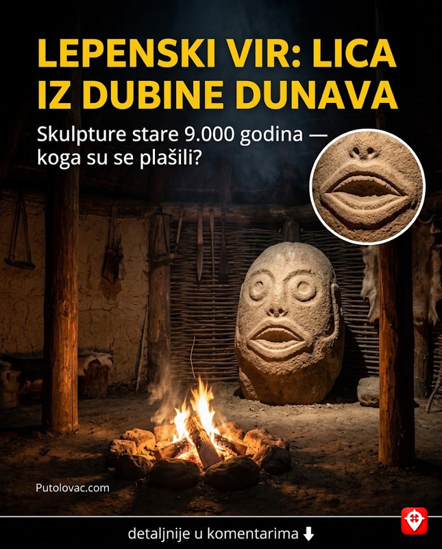 Rastoke: Selo gdje rijeka teče kroz dnevne sobe, a slapovi prave buku uspavanke