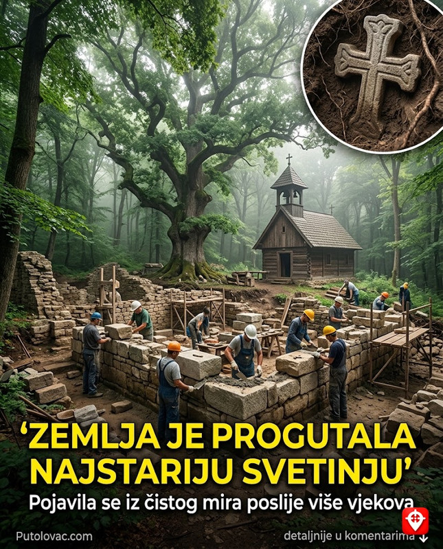 Vražja stijena na Staroj planini: Ogromna kamena masa koja prkosi svim zakonima fizike i stoji na ivici provalije, a niko ne smije da je dodirne. – Geološki fenomen kod sela Dojkinci. Ogroman kameni blok stoji na minimalnoj površini oslonca. Meštani vjeruju da će se srušiti onog dana kada “nestane poštenja”, pa niko ne prilazi blizu.