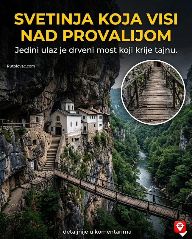 Šalinački lug: Posljednji ostaci džinovske hrastove šume gdje su se hajduci skrivali mjesecima, a da ih niko nikada nije pronašao. – Nalazi se kod Smedereva i predstavlja ostatak nekadašnjih ogromnih hrastovih šuma. Drveće je staro preko 300 godina. Zbog gustine i specifičnog terena, bio je idealno skrovište za hajduke tokom turske okupacije.