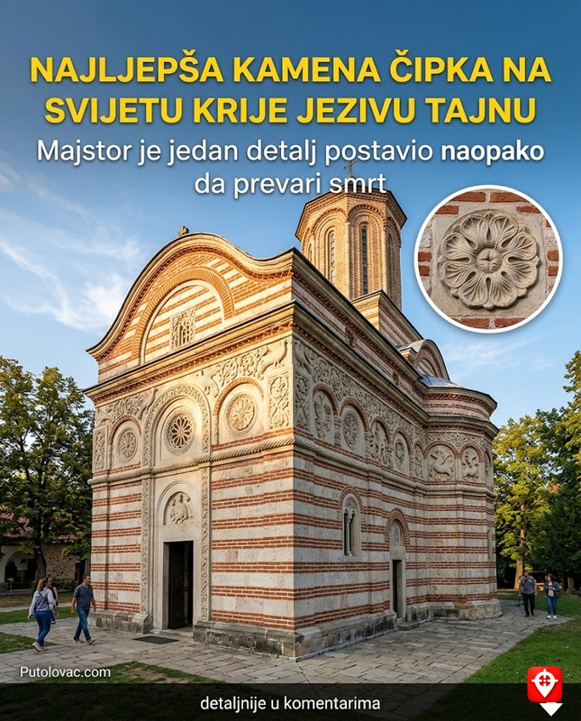 Zmajevo oko kod Rogoznice: Jezero koje svakih par godina potpuno promijeni boju i počne da “ključa”, a lokalci tada bježe sa obale. – Jezero je povezano sa morem kroz podzemne pukotine. Fenomen “ključanja” nastaje zbog oslobađanja sumpor-vodonika iz dubine, što ubija sav život u jezeru dok se voda ne obnovi. Legenda kaže da u njemu spava zmaj.