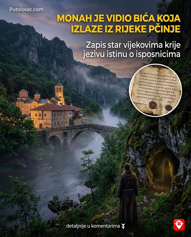 Šarkamen kod Zaječara: Palata rimske carice koja je nestala bez traga, ostavljajući za sobom samo nakit koji donosi nesreću svakom vlasniku. – Memorijalni kompleks carice Maksimilije, majke cara Maksimina Daje. Pronađen je set zlatnog nakita nevjerovatne vrijednosti. Lokalci vjeruju da je palata prokleta jer je carica bila poznata po surovosti.