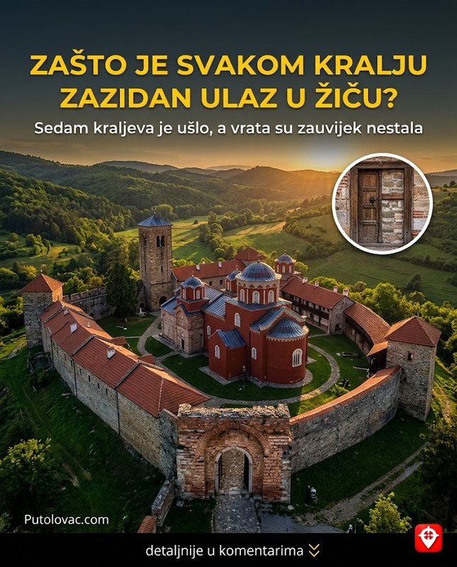 Šabac, “Mali Pariz”: Prva varoš koja je dobila klavir, ali instrument je morao biti uništen jer je proizvodio tonove koji nisu bili ljudski. – Šabac je bio prvi grad u Srbiji sa klavirom (donijela ga je Jevremova kćerka). Naziv “Mali Pariz” dobio je zbog kafanskog života i kulture. Priča o uništenom klaviru je urbana legenda o sukobu tradicije i modernizma.