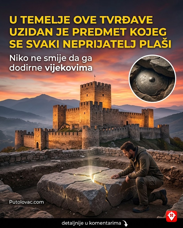 Vrelo Grze: Tirkizno oko koje mijenja boju iz plave u krvavo crvenu, a mještani znaju tačno koji događaj to najavljuje. – Izvor rijeke Grze kod Paraćina. Voda je kristalno čista, ali nakon velikih kiša nanosi crvenu zemlju iz pećina, što stvara jeziv prizor. Mještani to povezuju sa legendama o bitkama koje su se tu vodile.