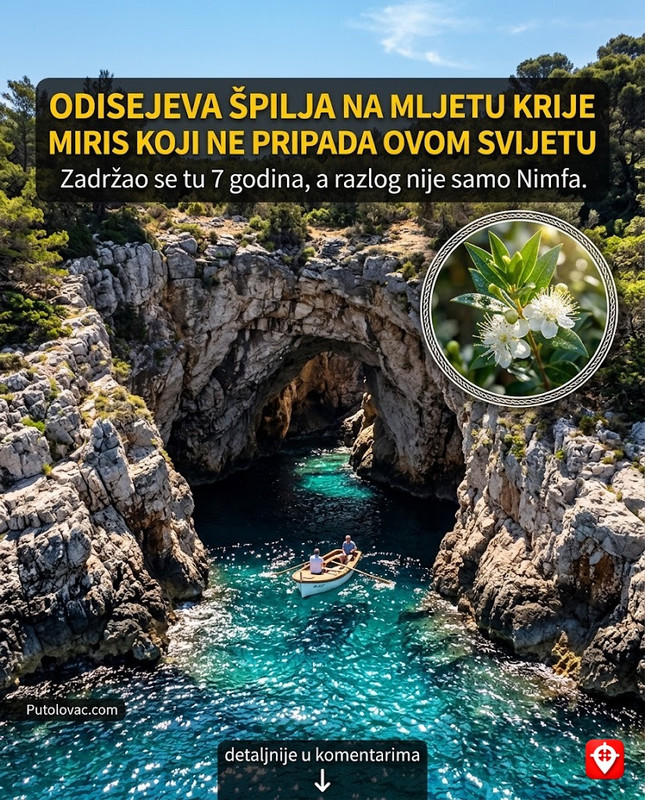 Varaždin, barokni centar: Grad koji je bio glavni samo kratko, dok jedan požar nije otkrio da su temelji građeni na kostima divova. – Varaždin je bio prestonica Hrvatske od 1767. do 1776. Veliki požar je uništio grad, nakon čega je sjedište vraćeno u Zagreb. Priče o kostima divova potiču od pronalaženja fosila mamuta tokom obnove temelja palata.