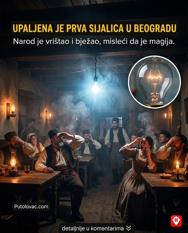 Rimski vodovod ispod ulica velikog grada: Cjevovod star 2000 godina koji i danas sprovodi vodu, ali niko ne zna kuda ona zapravo odlazi? – Antički vodovod ispod Beograda građen je za potrebe rimskog Singidunuma. Iako su dijelovi istraženi, cijeli sistem kanala i dalje odvodi podzemne vode, a mnogi krakovi vode u neistražene dijelove ispod starog jezgra grada.