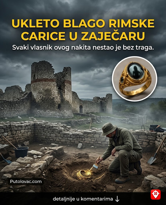 Planina Maljen: Legenda o djevojci koja je postala dio rijeke, a ribari i danas tvrde da čuju njen glas kada voda nadođe. – Divčibare su dobile ime po “djevojačkim barama”. Legenda kaže da se mlada čobanica utopila u nabujaloj Crnoj reci, a njen duh se javlja kroz huk vodopada Skakavac tokom velikih kiša.