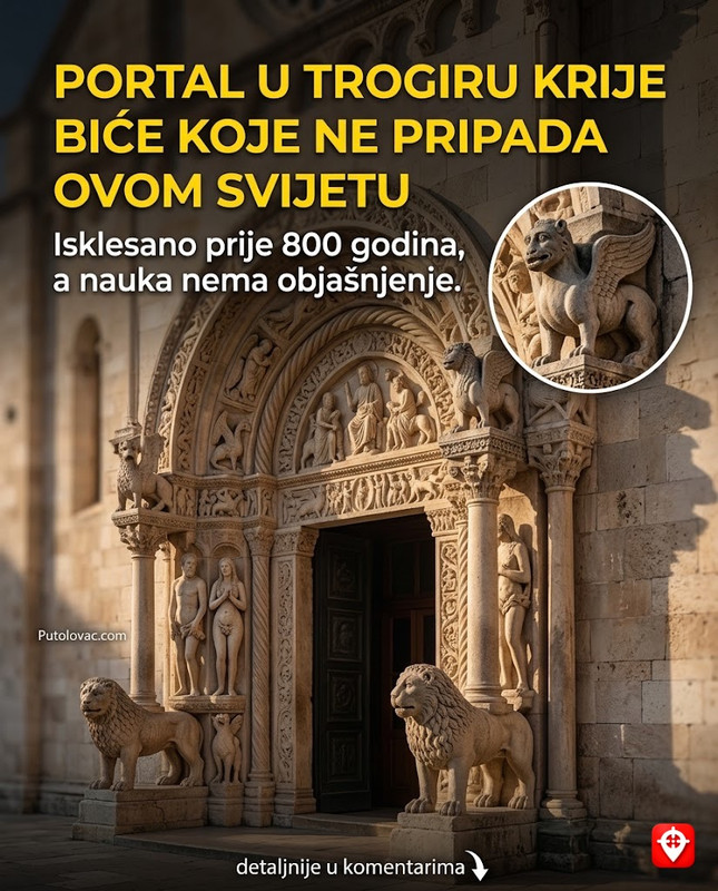 Ostrvo Susak: Pješčani raj gdje ljudi pričaju jezikom koji niko drugi ne razumije, a njihova nošnja krije tajnu o porijeklu sa dalekog istoka. – Susak je jedinstven jer je cijeli od pijeska. Izolacija je sačuvala arhaični dijalekt (suseški) i nošnju sa kratkim suknjama jarkih boja koja podsjeća na pacifičke kulture, što je misterija za etnologe.
