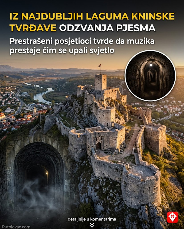 Ostrvo Korčula: Mjesto rođenja Marka Pola, ali u njegovoj rodnoj kući postoji karta svijeta koja prikazuje kontinente koji još nisu bili otkriveni. – Korčula tvrdi da je Marko Polo rođen tamo. U muzeju se nalaze karte koje navodno potiču iz njegovog vremena, a koje sadrže detalje obala koji su u to vrijeme bili nepoznati zvaničnoj nauci.