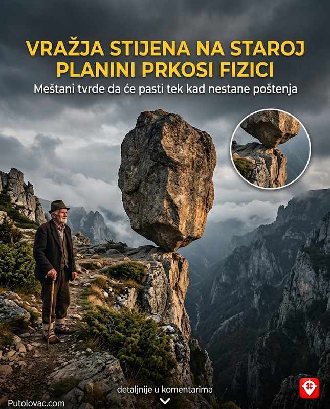 Belocrkvanska jezera: Kako je obično kopanje pijeska otvorilo sedam tirkiznih bisera koji kriju dno koje ronioci nikada nisu dotakli. - Jezera su nastala vještačkim putem eksploatacijom šljunka. Voda je prirodno filtrirana kroz pijesak, što joj daje tirkiznu boju. Glavno jezero ima duboke vrtače koje su opasne i neistražene.