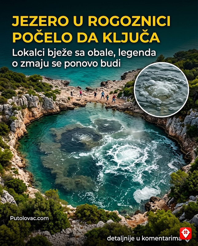 Crkva Sv. Donata u Zadru: Kameni cilindar koji proizvodi zvukove čak i kada nema vjetra, a razlog leži u onome što je uzidano u temelje. – Monumentalna crkva iz 9. vijeka građena na ostacima rimskog foruma. U temelje su ugrađeni antički stubovi i žrtvenici. Zbog šupljina i specifične konstrukcije, unutrašnjost stvara neobične akustične efekte.