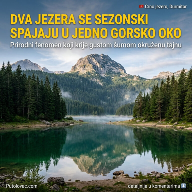 DA LI JE OVO NAJNEOBIČNIJE OSTRVO NA JADRANU? Nastalo je potapanjem džinovskih jedrenjaka, a tradicija koju krije ostaviće vas bez teksta! 😱⛵🌊