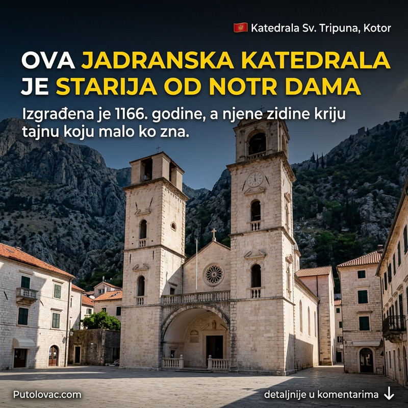 MRAČNA TAJNA POSLEDNJEG OSVOJENOG KANJONA U EVROPI: Toliko je uzak da sunce NIKADA ne dolazi do dna, a evo šta se zapravo krije unutra! 😱👇
