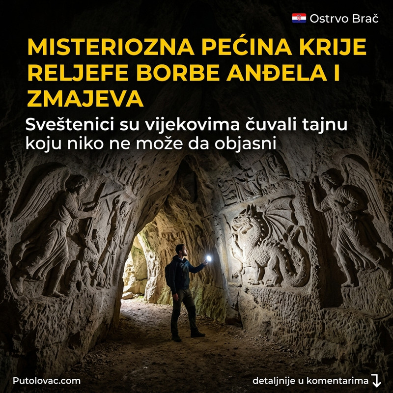 MISTERIJA STARA 20.000 GODINA! Kako je moguće da su na našim prostorima stvarali naprednu tehnologiju pre svih ostalih?! 😱🏺