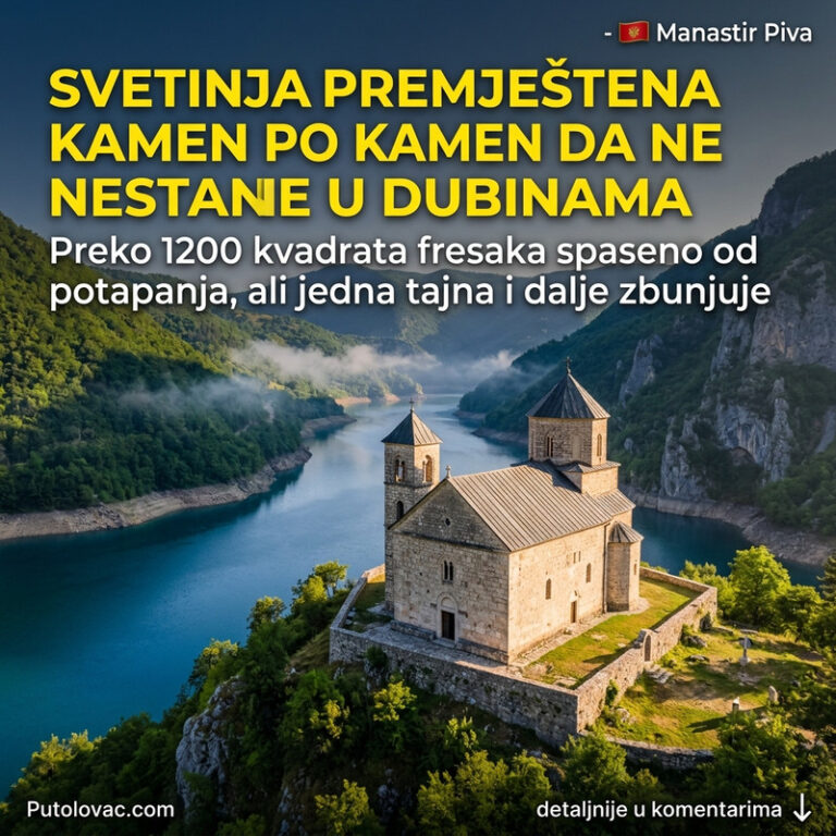 RAJ ZA POSMATRAČE PTICA ILI NEŠTO MNOGO VIŠE? Mesto na Balkanu gde hiljade flamingosa krije neverovatnu tajnu! 🦩✨