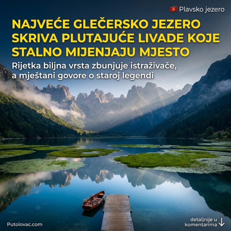 NEĆETE VEROVATI ŠTA SE KRIJE U OVOJ PEĆINI: Mesto gde je nastala prva ćirilična knjiga na Balkanu čuva tajnu staru vekovima! 😱📖