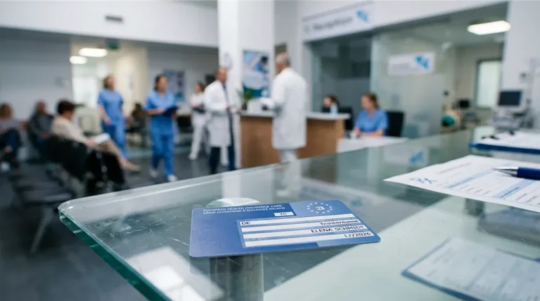 EKZO kartica vs. Privatno putno osiguranje: Što zapravo pokriva u EU?