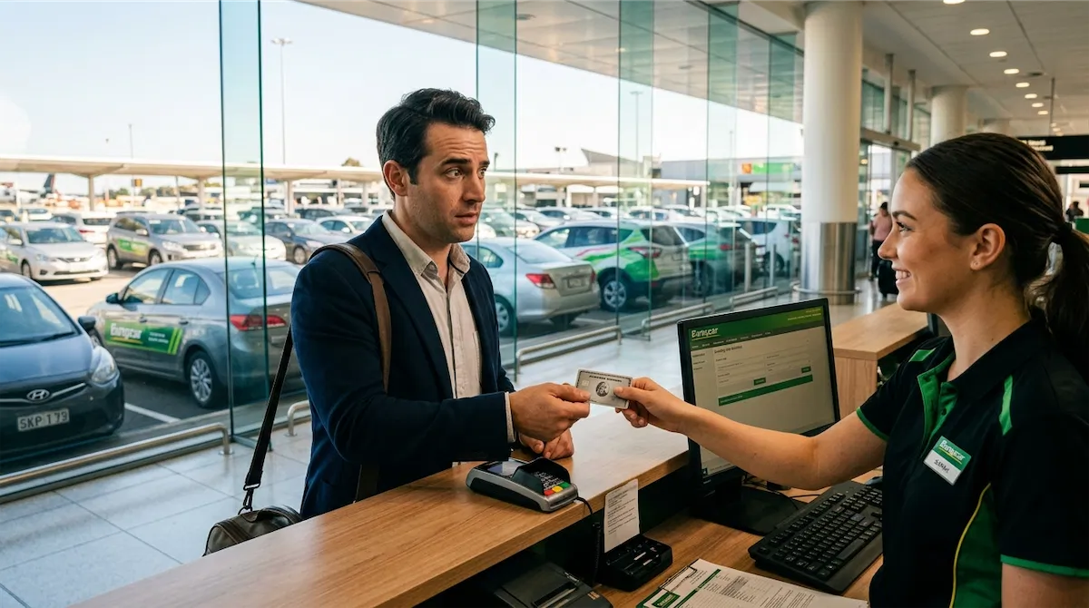 Depozit za rent-a-car: Koliko iznosi, kako ga smanjiti i kada se vraća?